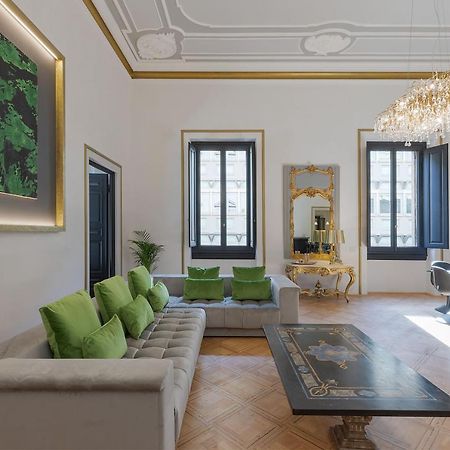 Cavour 83 Prestige House Lejlighed Firenze Eksteriør billede