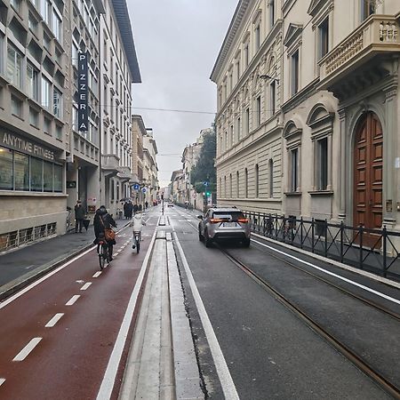Cavour 83 Prestige House Lejlighed Firenze Eksteriør billede