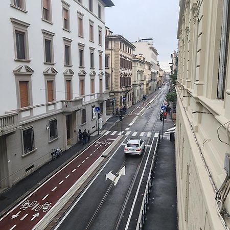 Cavour 83 Prestige House Lejlighed Firenze Eksteriør billede