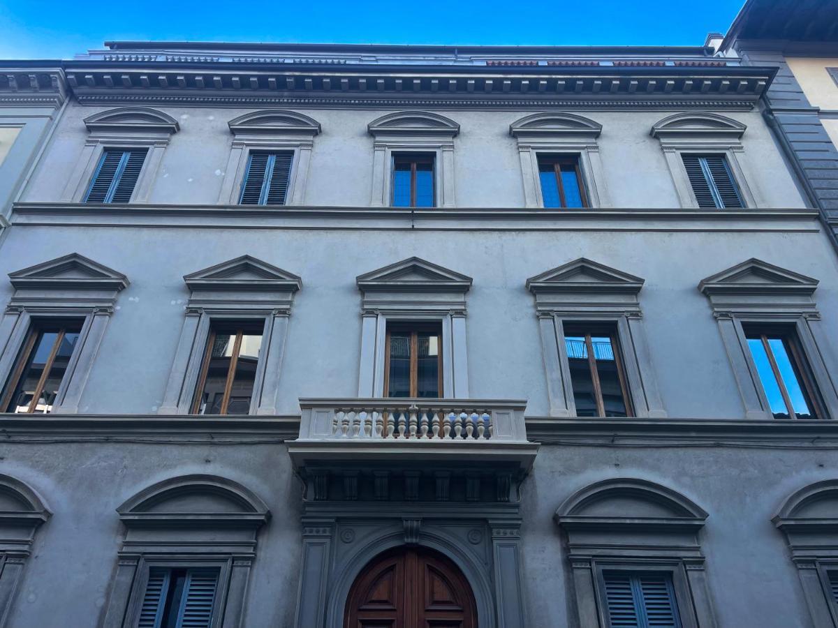 Cavour 83 Prestige House Lejlighed Firenze Eksteriør billede