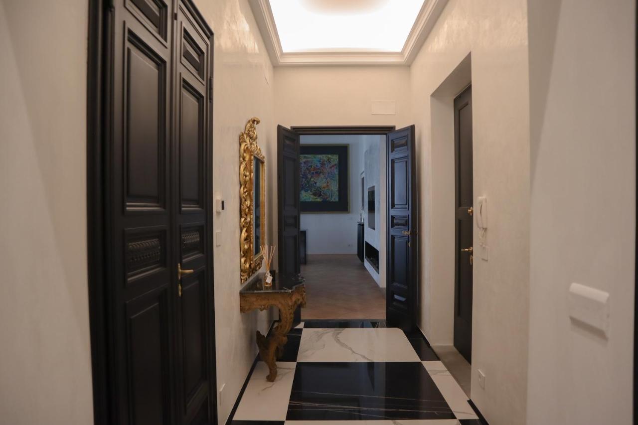 Cavour 83 Prestige House Lejlighed Firenze Eksteriør billede