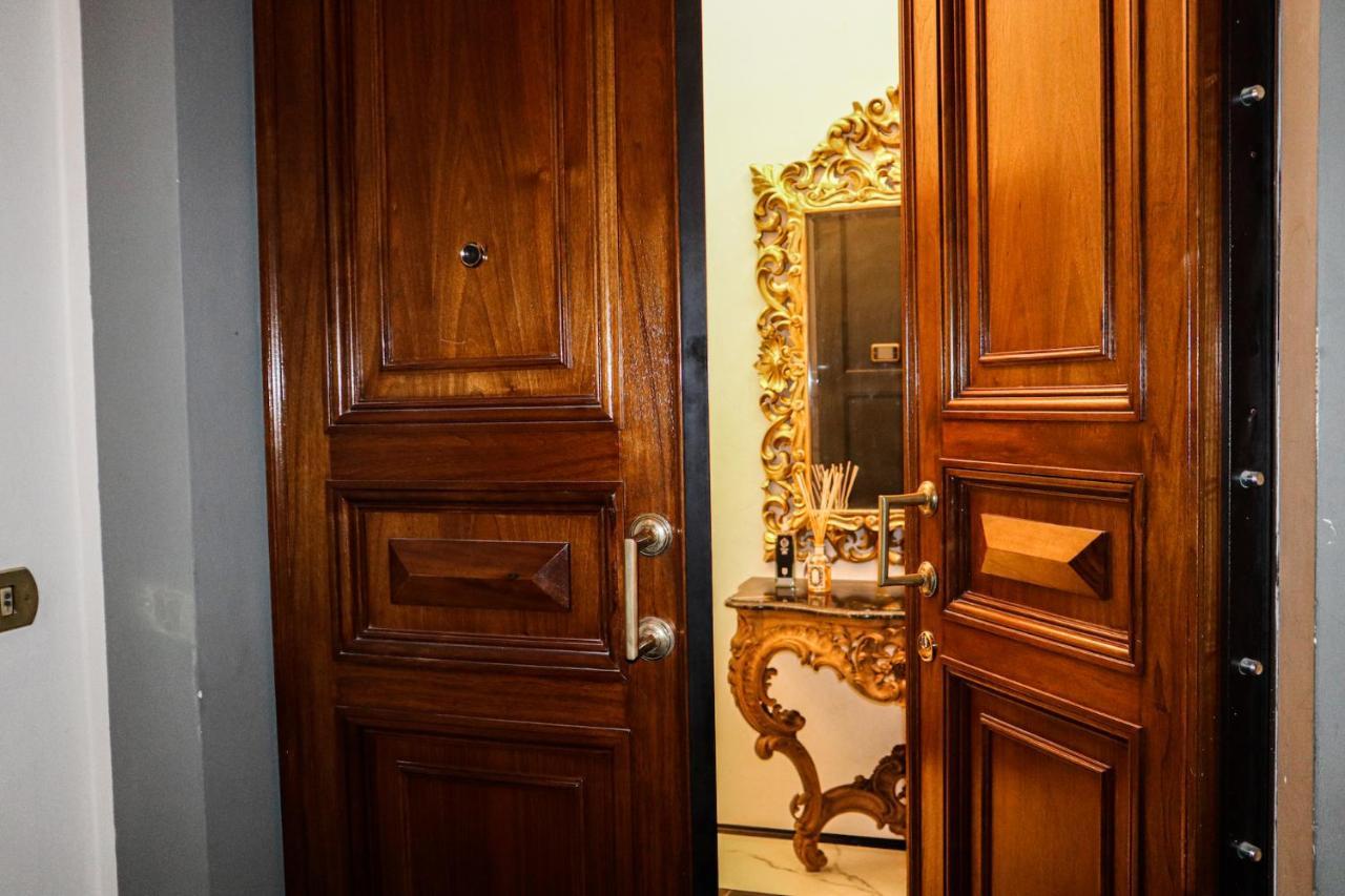 Cavour 83 Prestige House Lejlighed Firenze Eksteriør billede