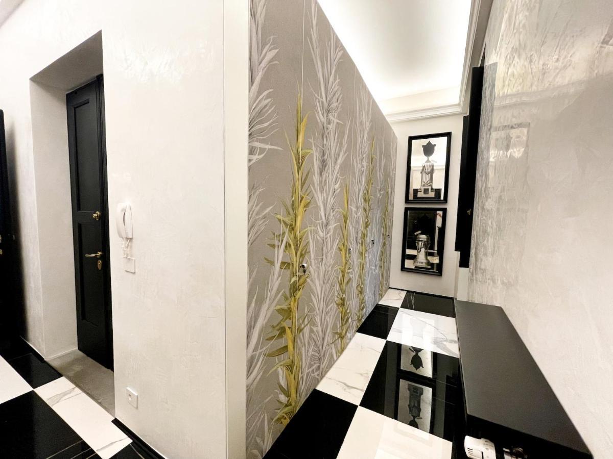 Cavour 83 Prestige House Lejlighed Firenze Eksteriør billede