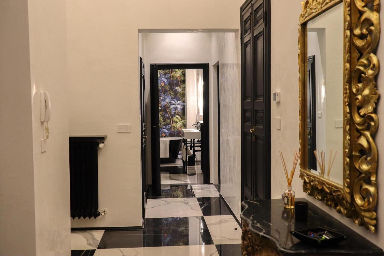 Cavour 83 Prestige House Lejlighed Firenze Eksteriør billede