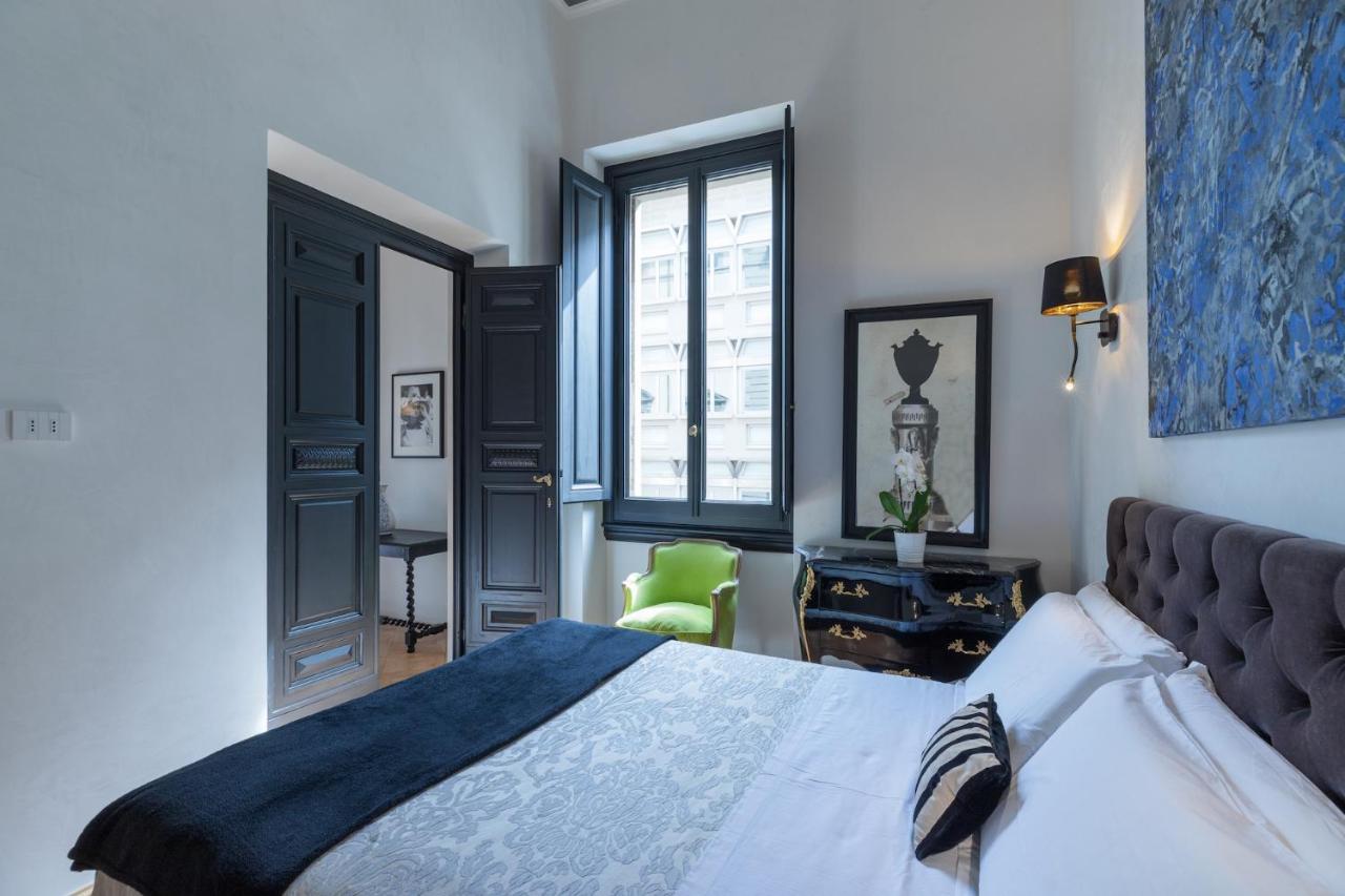 Cavour 83 Prestige House Lejlighed Firenze Eksteriør billede