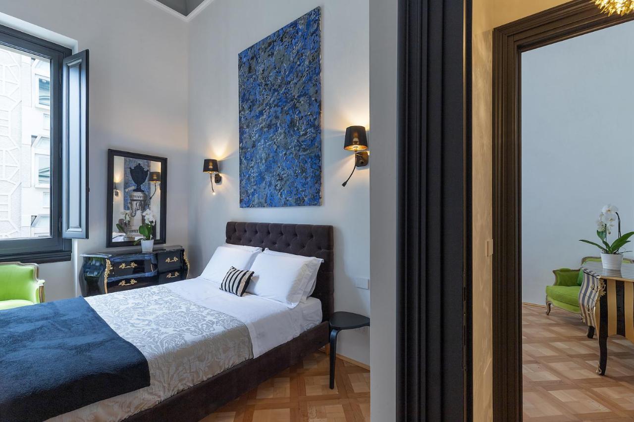 Cavour 83 Prestige House Lejlighed Firenze Eksteriør billede