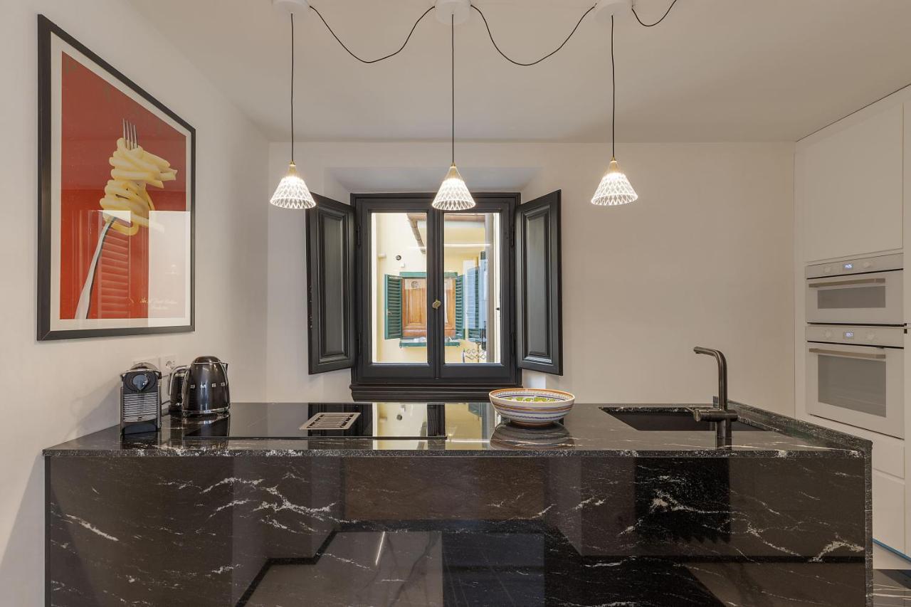 Cavour 83 Prestige House Lejlighed Firenze Eksteriør billede