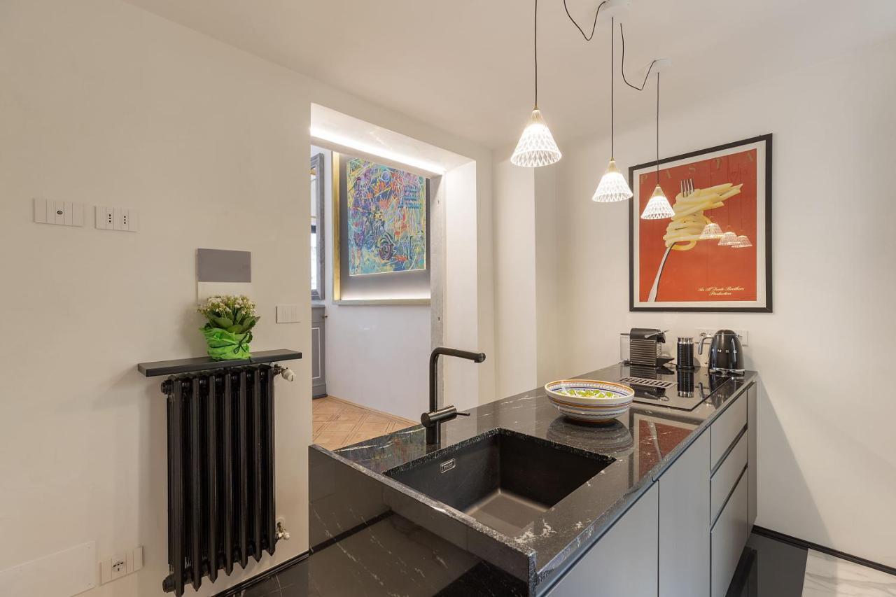 Cavour 83 Prestige House Lejlighed Firenze Eksteriør billede