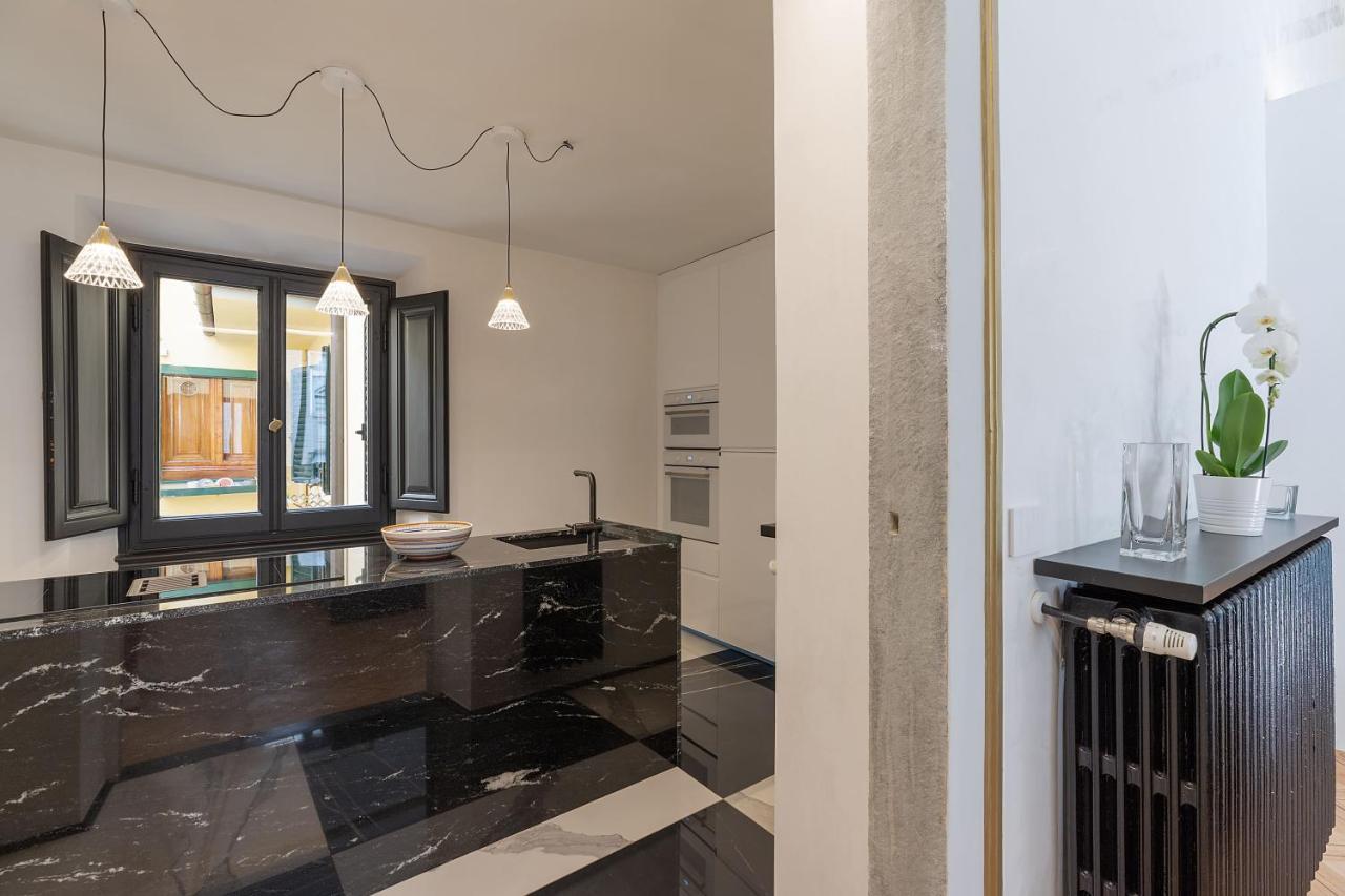 Cavour 83 Prestige House Lejlighed Firenze Eksteriør billede