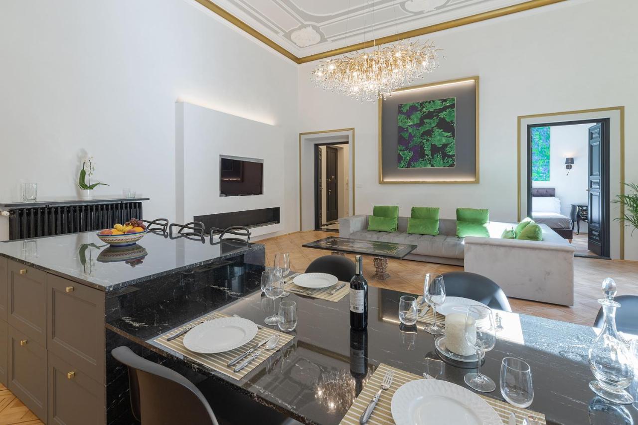 Cavour 83 Prestige House Lejlighed Firenze Eksteriør billede