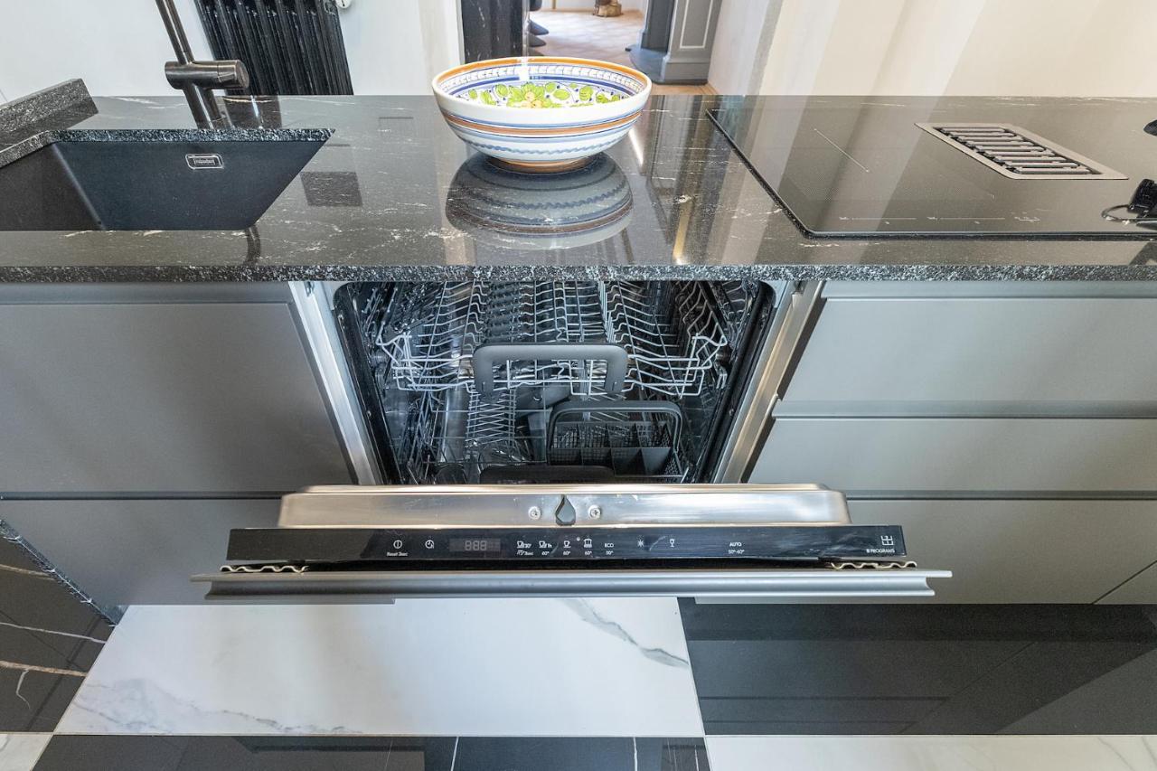 Cavour 83 Prestige House Lejlighed Firenze Eksteriør billede