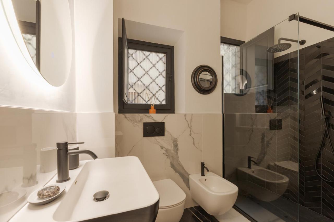 Cavour 83 Prestige House Lejlighed Firenze Eksteriør billede