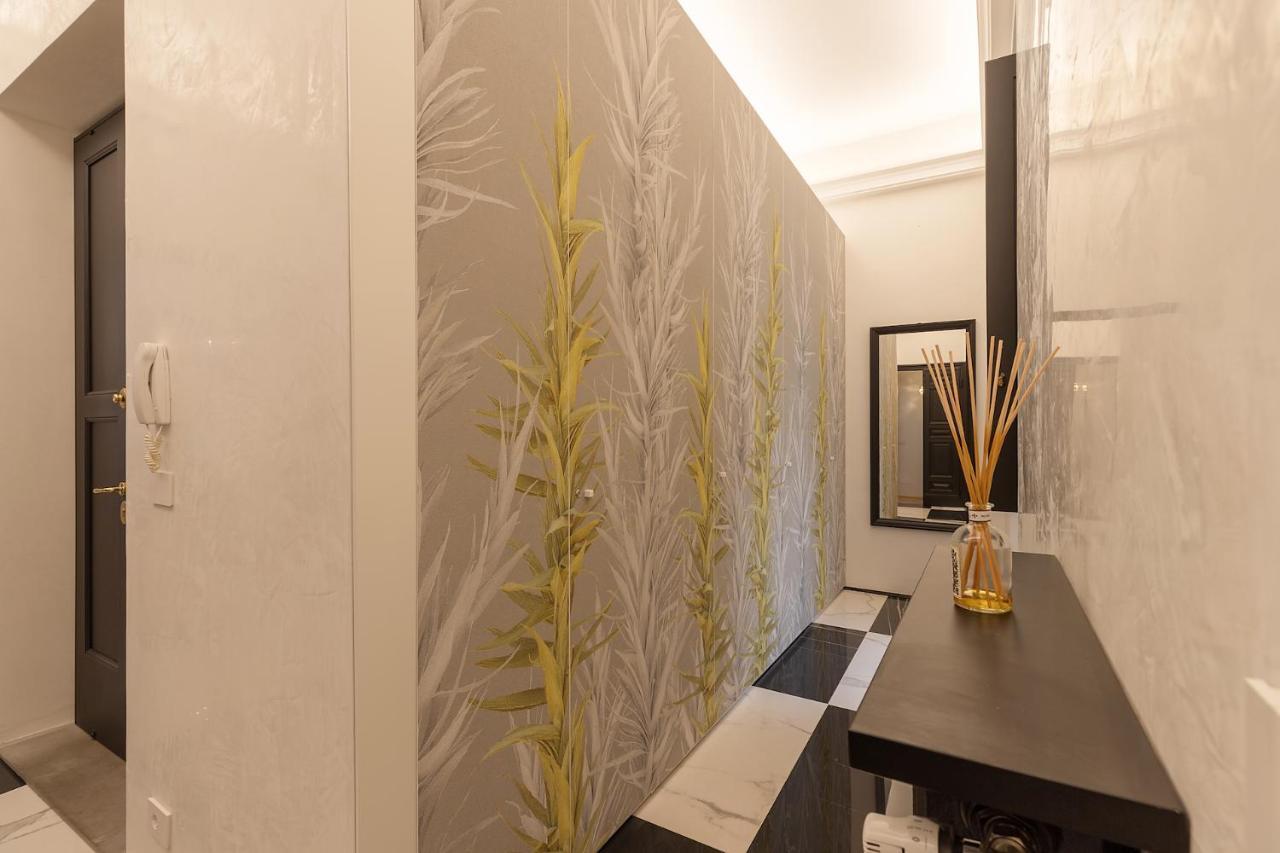 Cavour 83 Prestige House Lejlighed Firenze Eksteriør billede