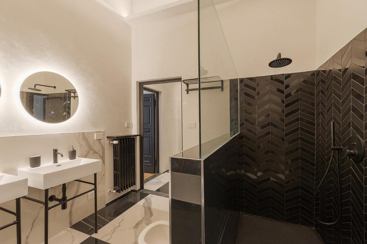 Cavour 83 Prestige House Lejlighed Firenze Eksteriør billede