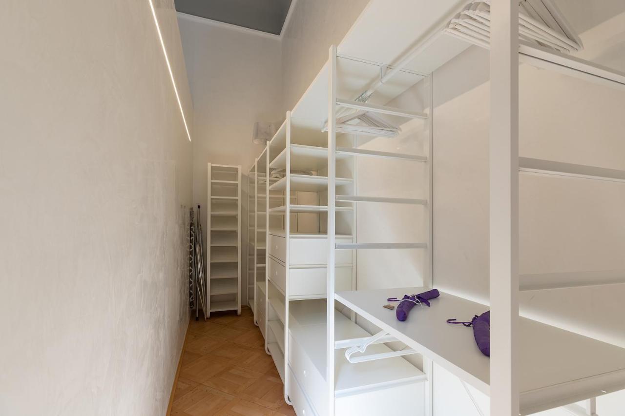 Cavour 83 Prestige House Lejlighed Firenze Eksteriør billede