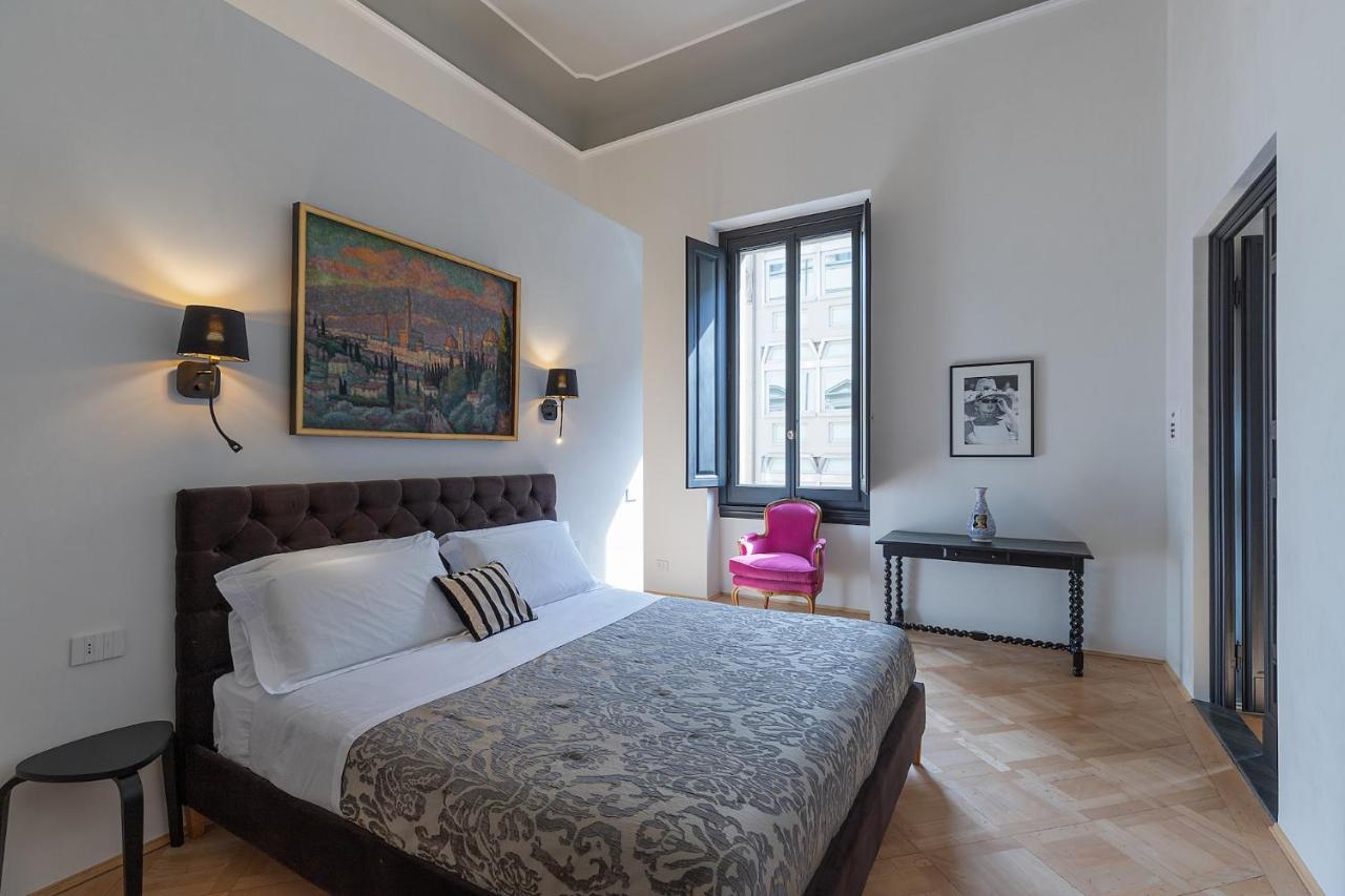 Cavour 83 Prestige House Lejlighed Firenze Eksteriør billede