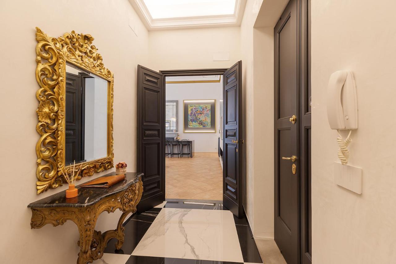 Cavour 83 Prestige House Lejlighed Firenze Eksteriør billede