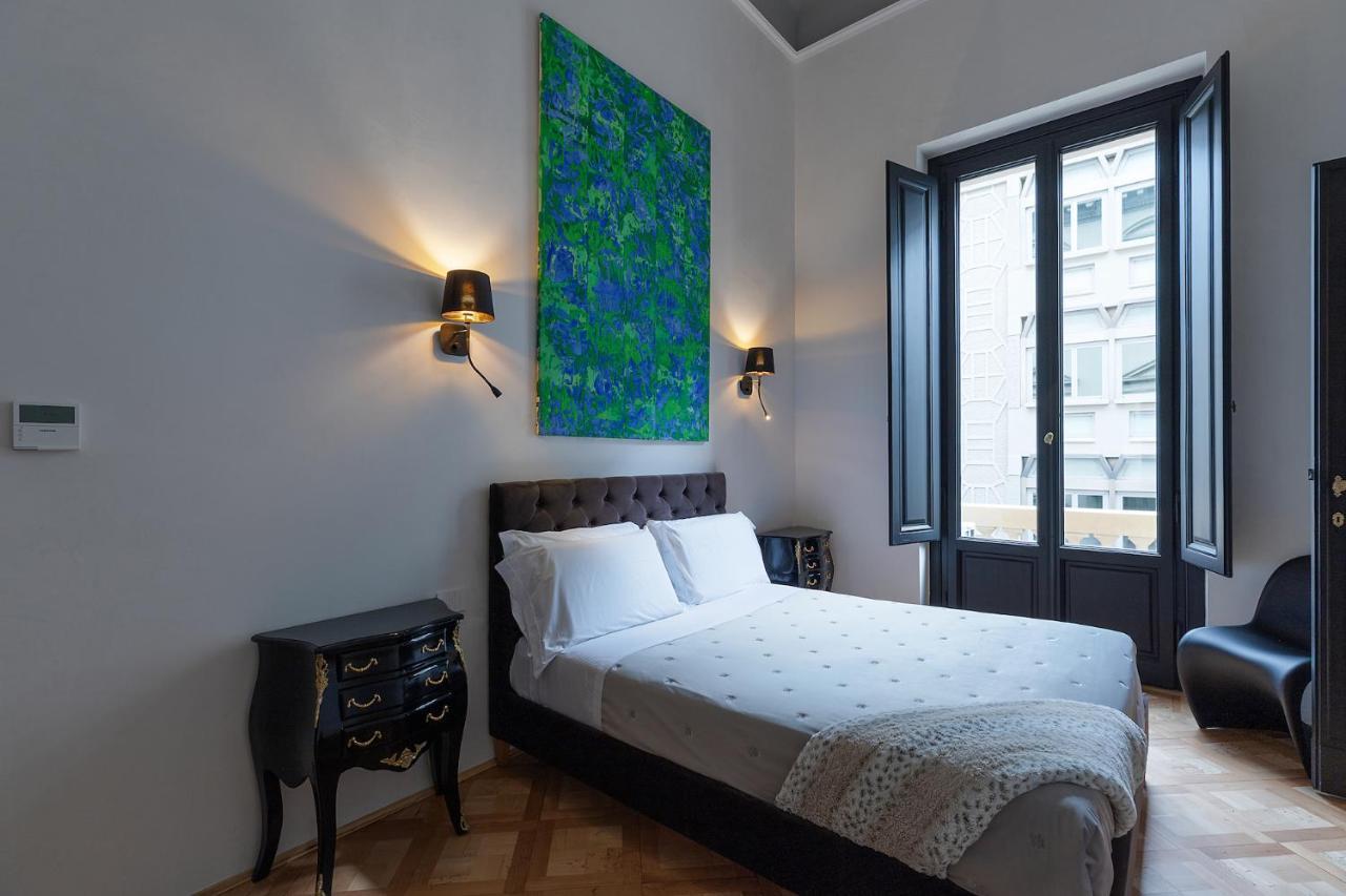 Cavour 83 Prestige House Lejlighed Firenze Eksteriør billede