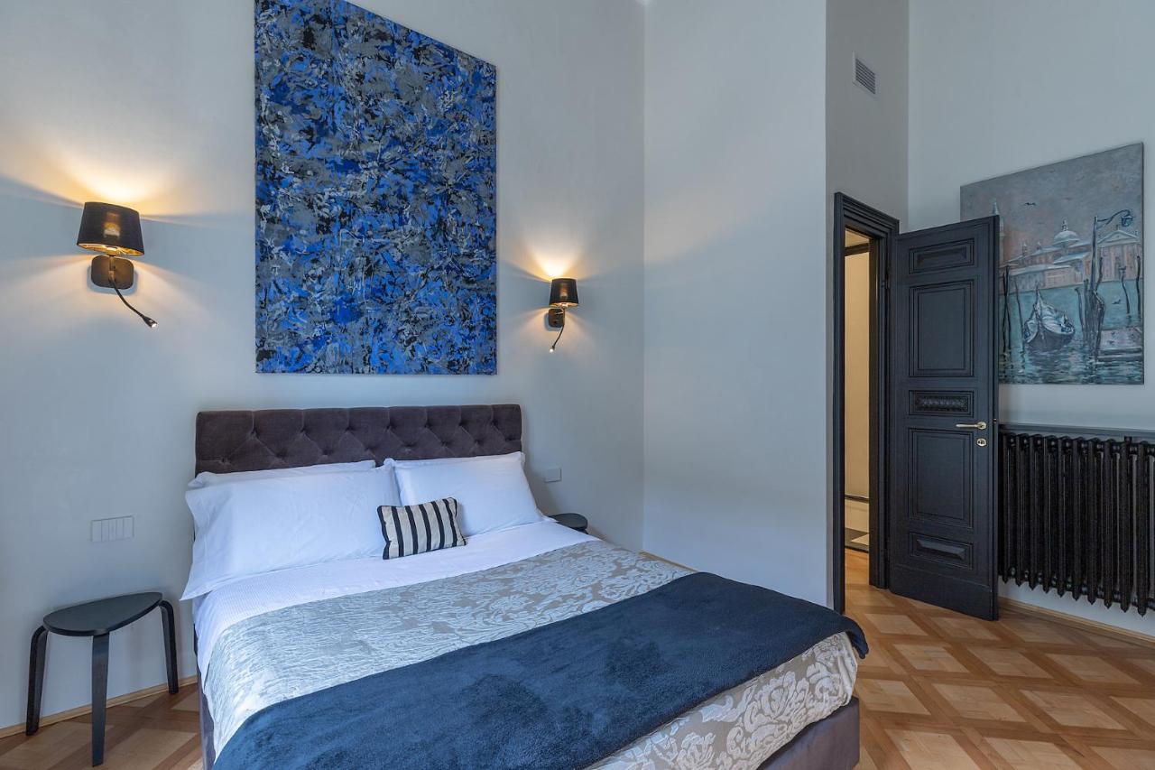 Cavour 83 Prestige House Lejlighed Firenze Eksteriør billede