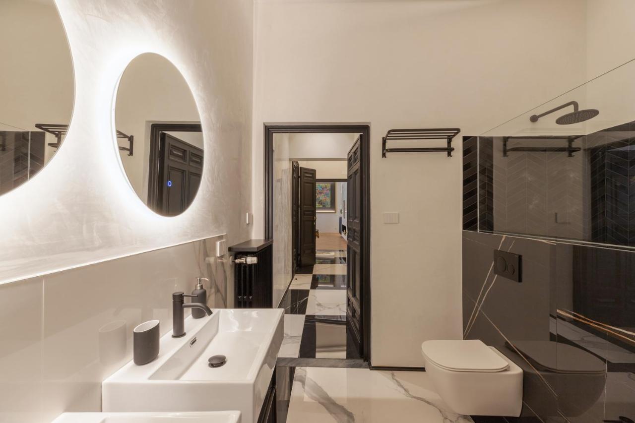 Cavour 83 Prestige House Lejlighed Firenze Eksteriør billede