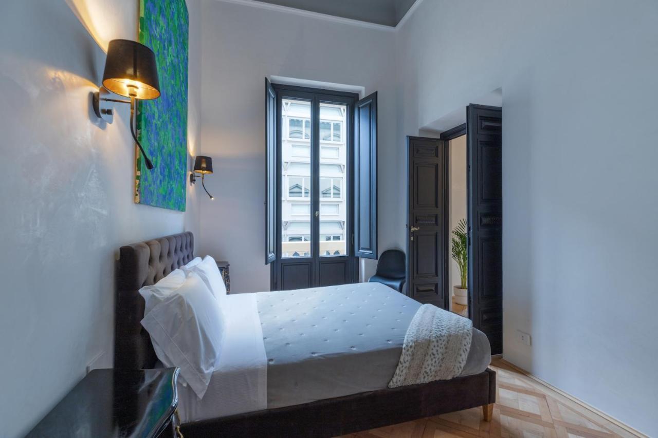 Cavour 83 Prestige House Lejlighed Firenze Eksteriør billede