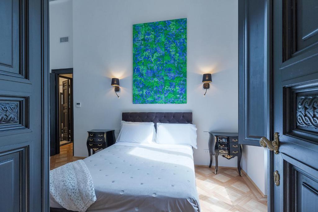 Cavour 83 Prestige House Lejlighed Firenze Eksteriør billede