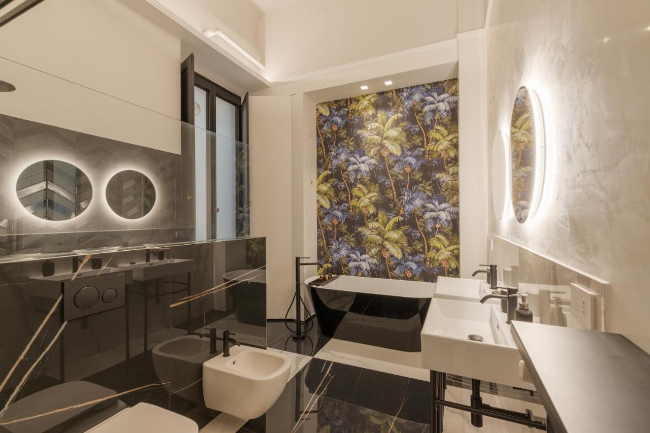 Cavour 83 Prestige House Lejlighed Firenze Eksteriør billede
