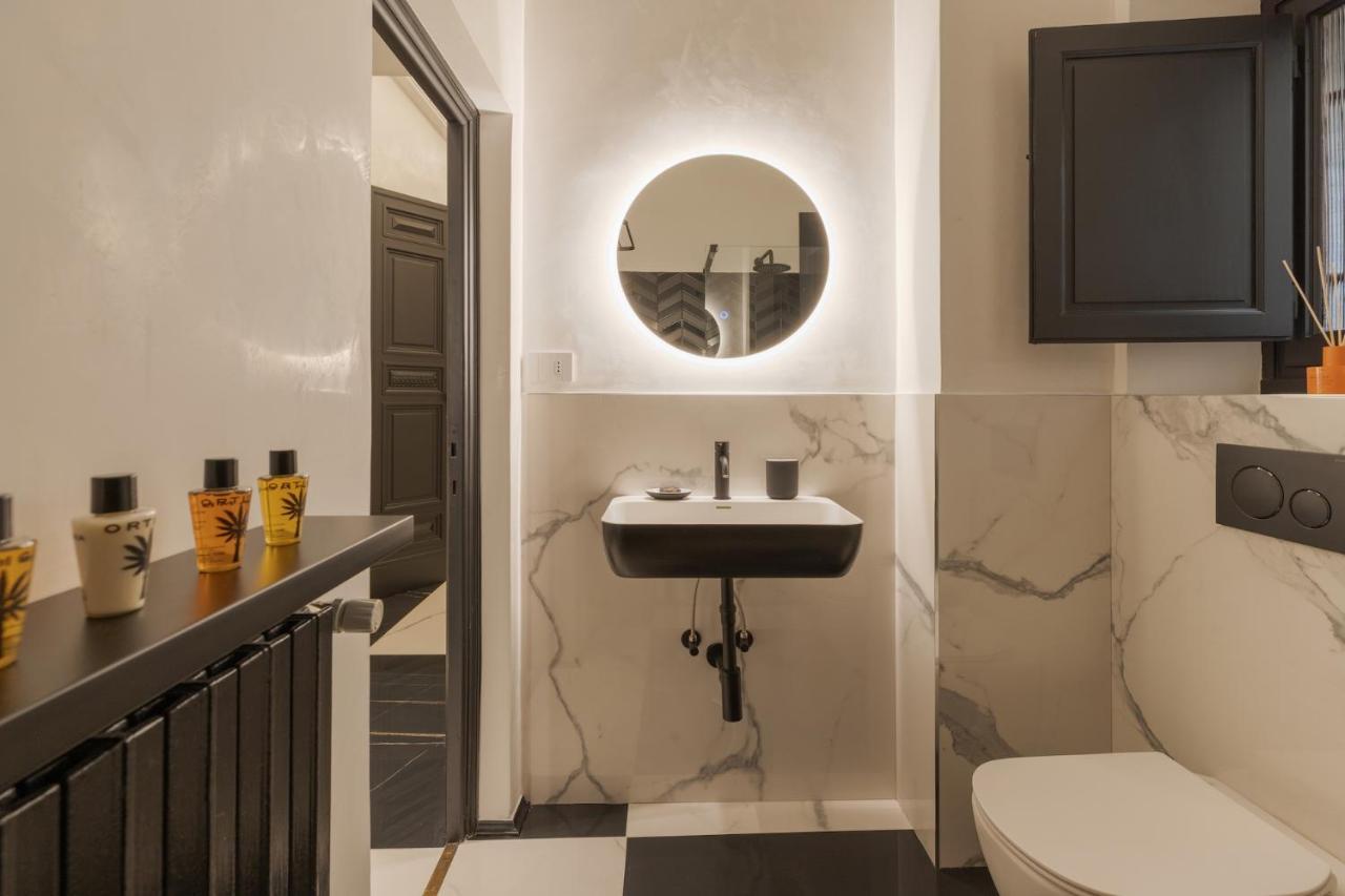 Cavour 83 Prestige House Lejlighed Firenze Eksteriør billede