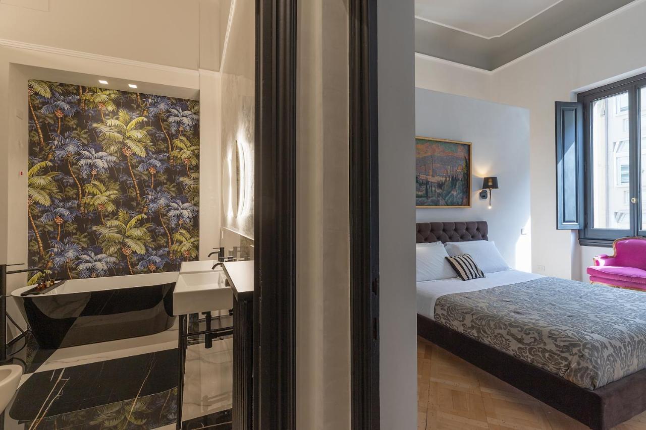 Cavour 83 Prestige House Lejlighed Firenze Eksteriør billede