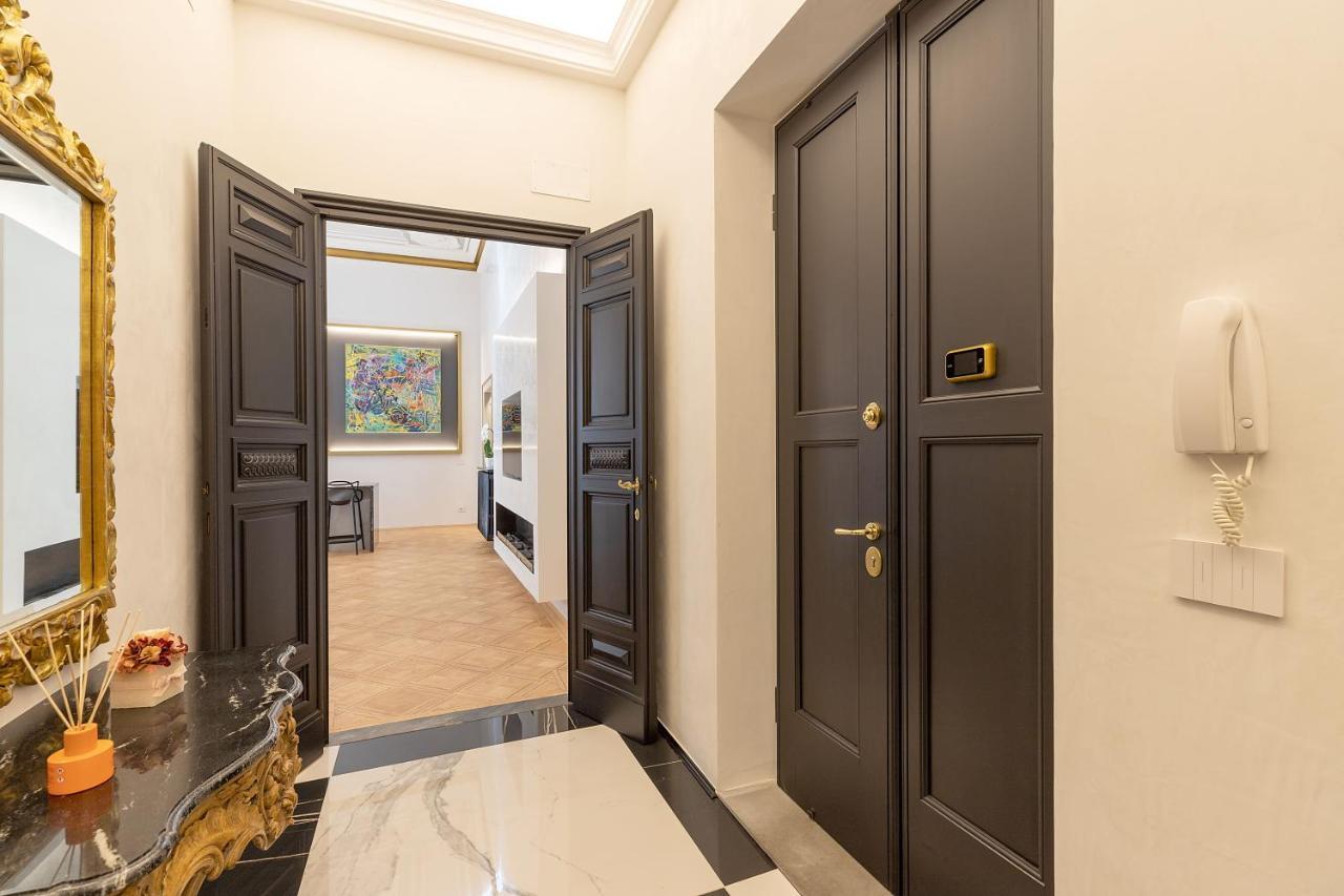 Cavour 83 Prestige House Lejlighed Firenze Eksteriør billede