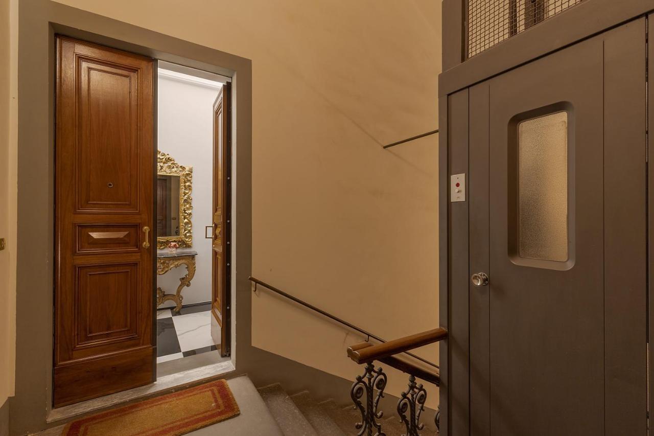 Cavour 83 Prestige House Lejlighed Firenze Eksteriør billede