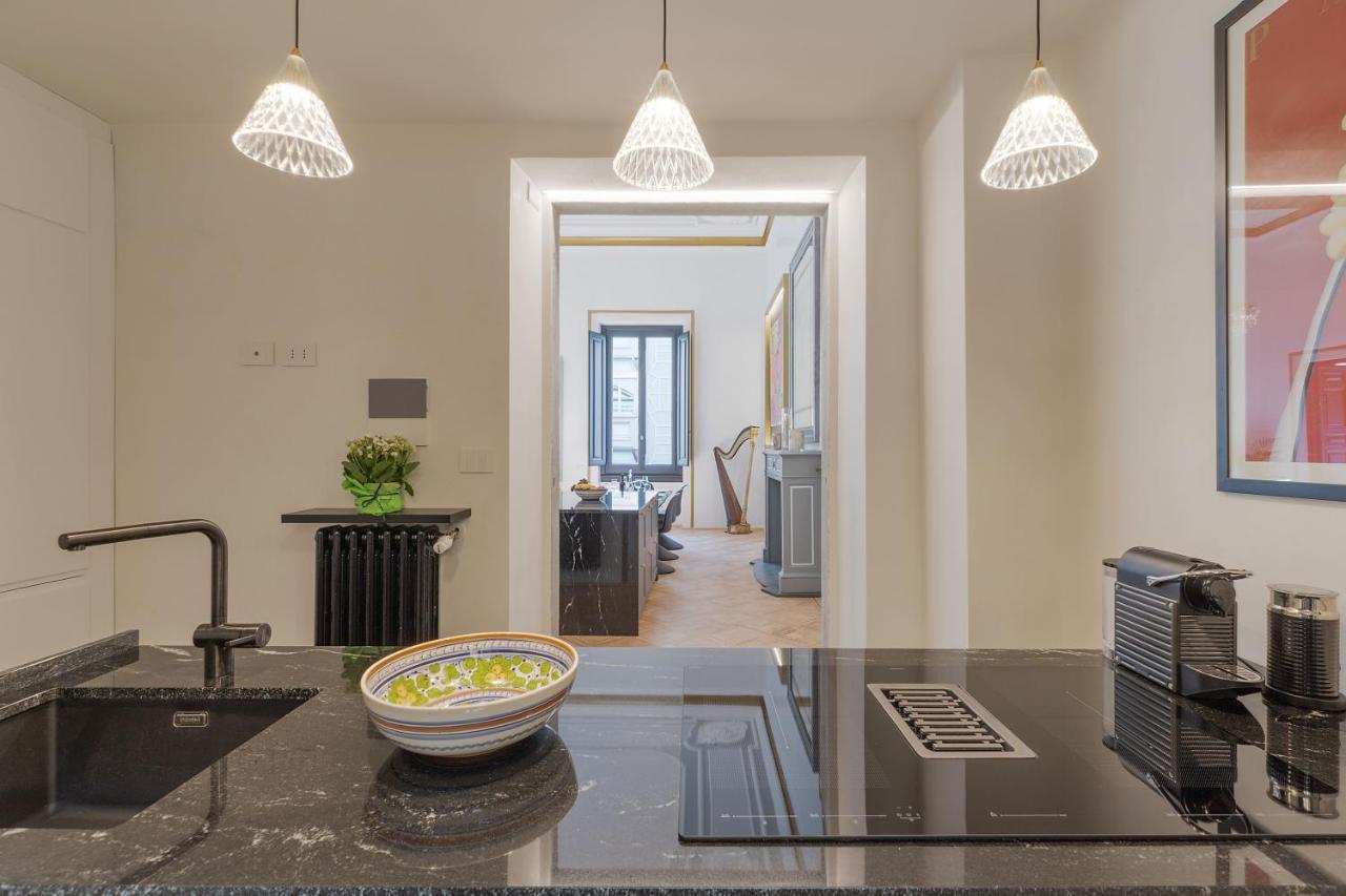 Cavour 83 Prestige House Lejlighed Firenze Eksteriør billede