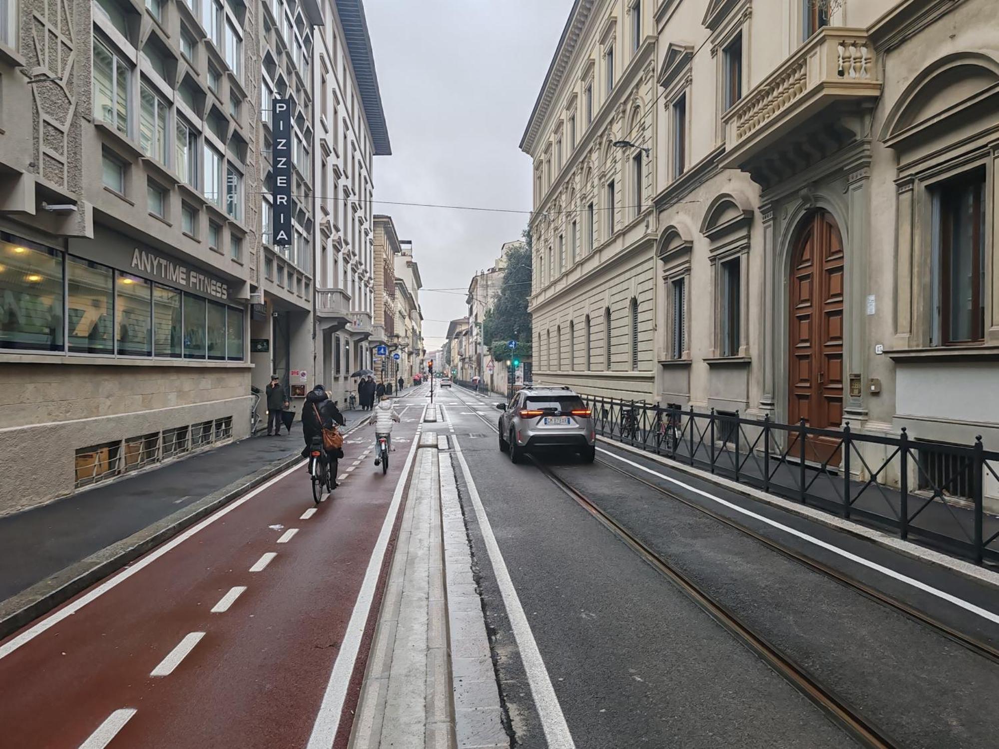 Cavour 83 Prestige House Lejlighed Firenze Eksteriør billede