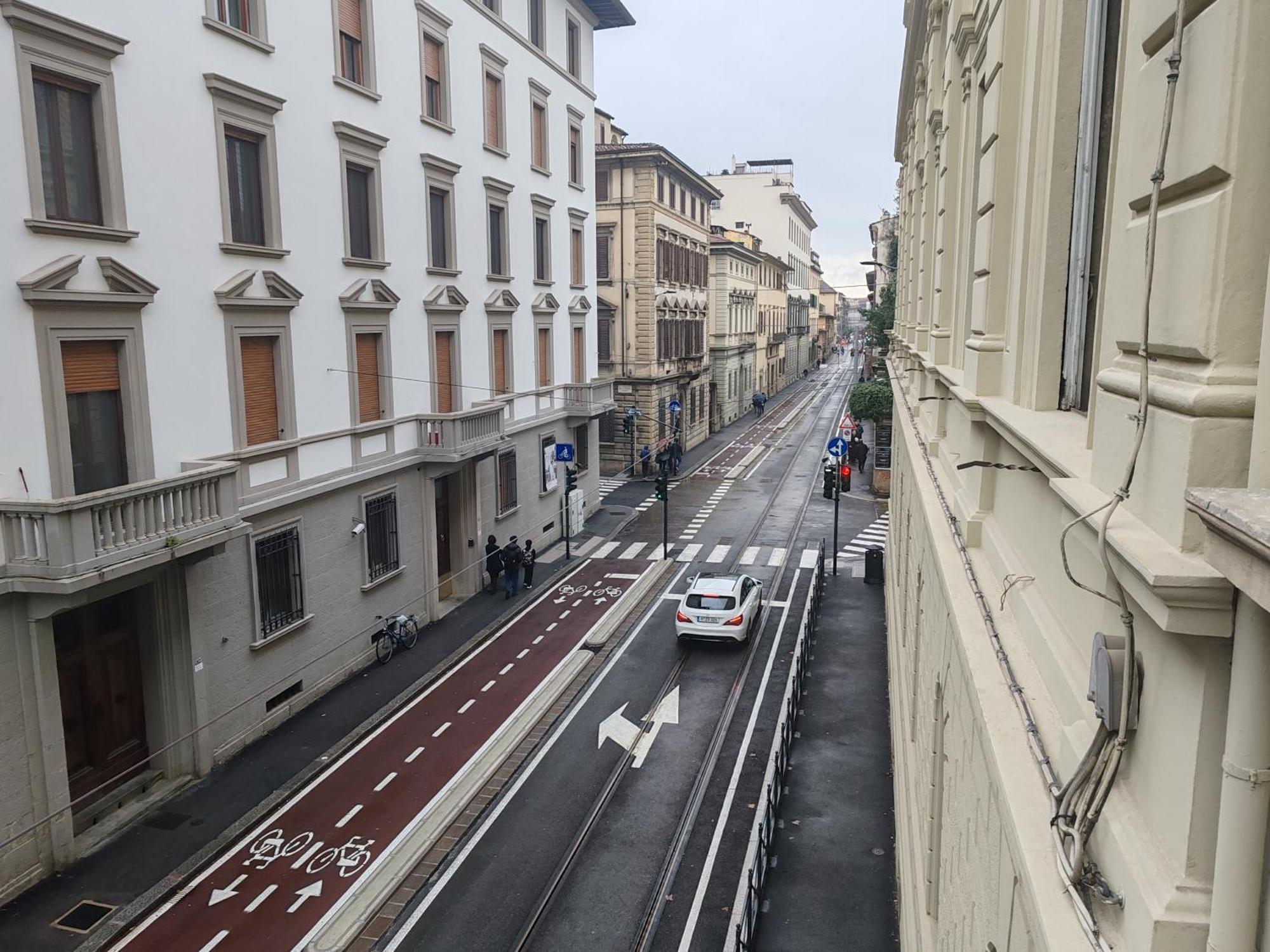 Cavour 83 Prestige House Lejlighed Firenze Eksteriør billede