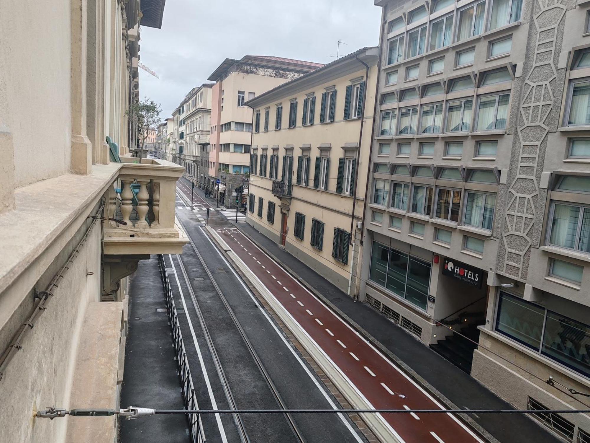 Cavour 83 Prestige House Lejlighed Firenze Eksteriør billede